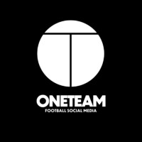 One Team Football logo - Similar company to Mcoach-Performances