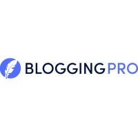 BloggingPro logo - Similar company to Content Runners