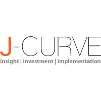 J-Curve | Insight - Investment - Implementation logo - Similar company to Capital Debt Services