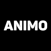 Animo Life logo - Similar company to Comic Frontier