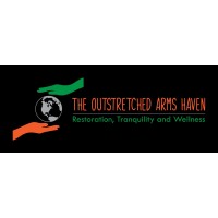 THE OUTSTRETCHED ARMS HAVEN logo - Similar company to National Health And Development Organization