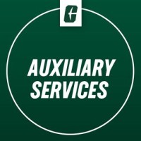 UNC Charlotte Business Services logo - Similar company to Ftechnics Ltd.