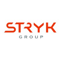 Stryk Group logo - Similar company to Tenable Protective Services
