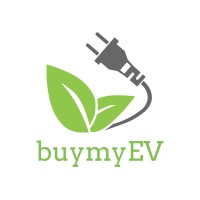 buymyEV® logo - Similar company to Xceltrip-Crypto Travel