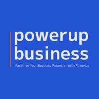 PowerUp Business logo - Similar company to Wearable Tech Advisor