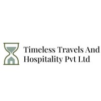 Timeless Travels and Hospitality Pvt Ltd logo - Similar company to The Junction House