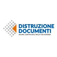 Distruzione Documenti S.r.l. logo - Similar company to H3 Secure