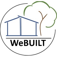 WeBUILT Texas Gulf Coast logo - Similar company to The Shadow Project