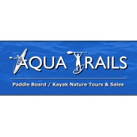 Aqua Trails-Kayak Tours & Sales