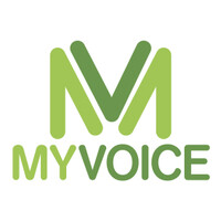 My Voice Pty Ltd logo - Similar company to We Assist You Disability Services