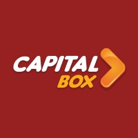 Capital Box logo - Similar company to The Capital Box