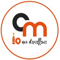 Cap Mission logo - Similar company to Interstudy