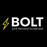 Bolt Accelerator logo - Similar company to 505-Junk
