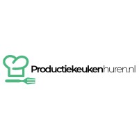 Productiekeukenhuren.nl logo - Similar company to Spotlight Alkmaar