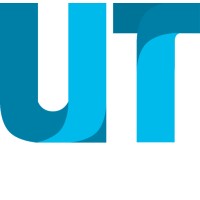 UT DIGIT ALL logo - Similar company to Uu Leadership Program