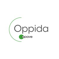 Oppida logo - Similar company to Fuzzinglabs