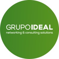 Grupo IDEAL logo - Similar company to Rede Premium Farma