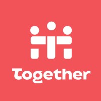 Together logo - Similar company to Diginnovators