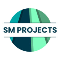 SM Projects logo - Similar company to Light Minds