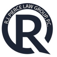 R.J. Pierce Law Firm Group, P.C.
