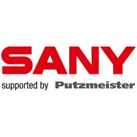SANY Türkiye logo - Similar company to Citio