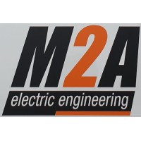 M2A Electric Engineering srl logo - Similar company to Ant Distribution Srl