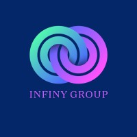 Infiny Group logo - Similar company to Jefebet