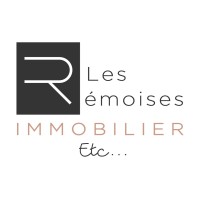 LES REMOISES IMMOBILIER logo - Similar company to Clipcen