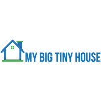 My Big Tiny House logo - Similar company to My Tiny Home