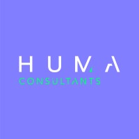 HUMA Consultants logo - Similar company to Nytrogin