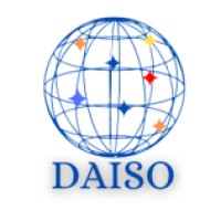 Daiso Trading Co., Ltd. logo - Similar company to Datraai