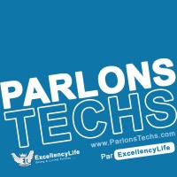 ParlonsTechs For Business logo - Similar company to Nexthub