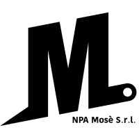 Npa Mosè srl logo - Similar company to Fdf Accessori