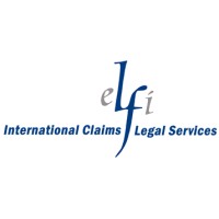 ELFI International Claims & Legal Services logo - Similar company to Pym Consultancy