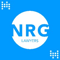 NRG Lawyers logo - Similar company to The Hrbps