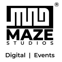 MadMaze Studios Private Limited logo - Similar company to Da Eventz