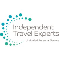 Independent Travel Experts logo - Similar company to Cloud9 Trip
