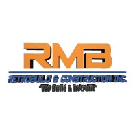 RMB Retrobuild & Construction Inc. logo - Similar company to Wetransform Builders, Inc