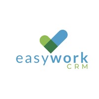 EASYWORKCRM logo - Similar company to Txp
