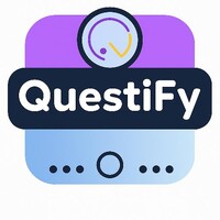 Questify logo - Similar company to Barcode