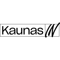 Kaunas IN logo - Similar company to Sentaku Group