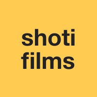shoti films logo - Similar company to Magic Camp Yandex Go