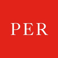 The Political Economy Review logo - Similar company to Ecoseats