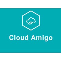 Cloud Amigo logo - Similar company to Cloudamigos