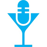 DrinksWithAVC logo - Similar company to Fireside With A Vc
