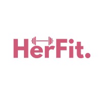 HerFit.nl logo - Similar company to Flame Away