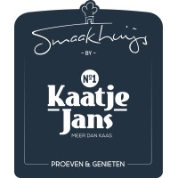 Smaakhuijs by Kaatje Jans logo - Similar company to Kaatje Jans