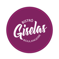 Gisela's Bistrô logo