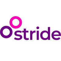 Stride Delivery logo - Similar company to Bare | Adi + Bolga Ltd