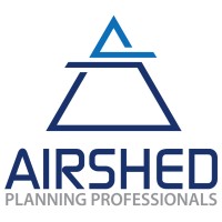 Airshed Planning Professionals (Pty) Ltd logo - Similar company to Cm Eclectic